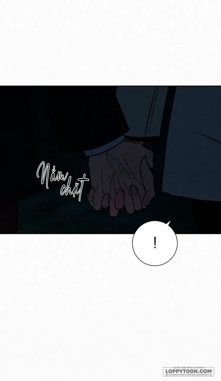 Chiến Lược Tình Yêu Trong Sáng Chap 129 - trang 61