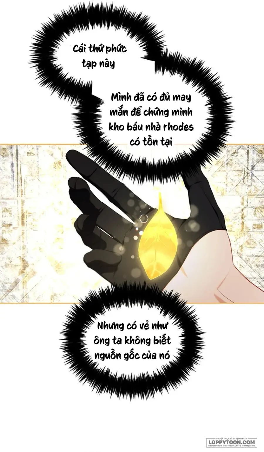 Tôi Sẽ Ở Ngay Bên Cạnh Nam Chính Chap 51 - trang 37