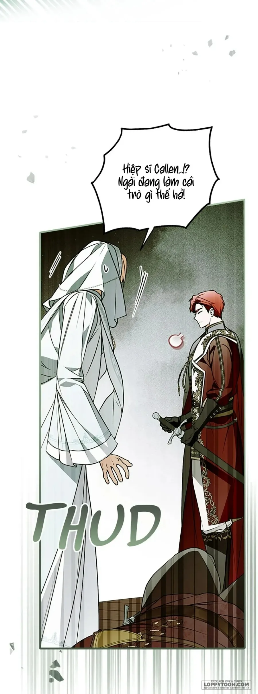 Có Kẻ Đã Sở Hữu Cơ Thể Của Tôi Chap 79 - trang 25