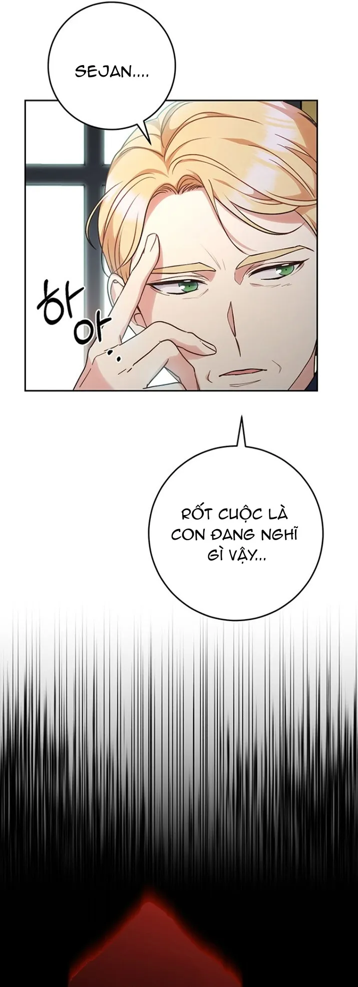 Nuôi Dưỡng Em Gái Xinh Đẹp Chap 13 - trang 25