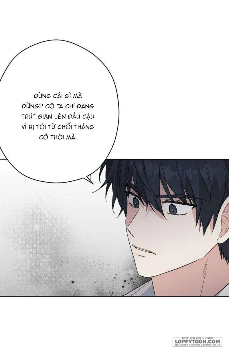 Tên Khốn Đẹp Trai Chap 9 - trang 24