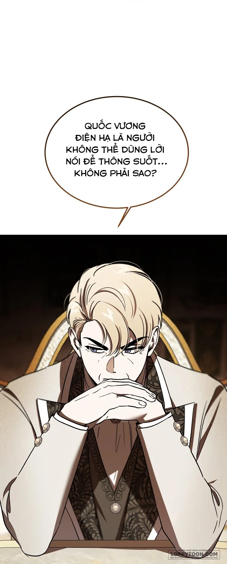 Ác Quỷ Nuôi Dưỡng Tiểu Thư Chap 114 - trang 7