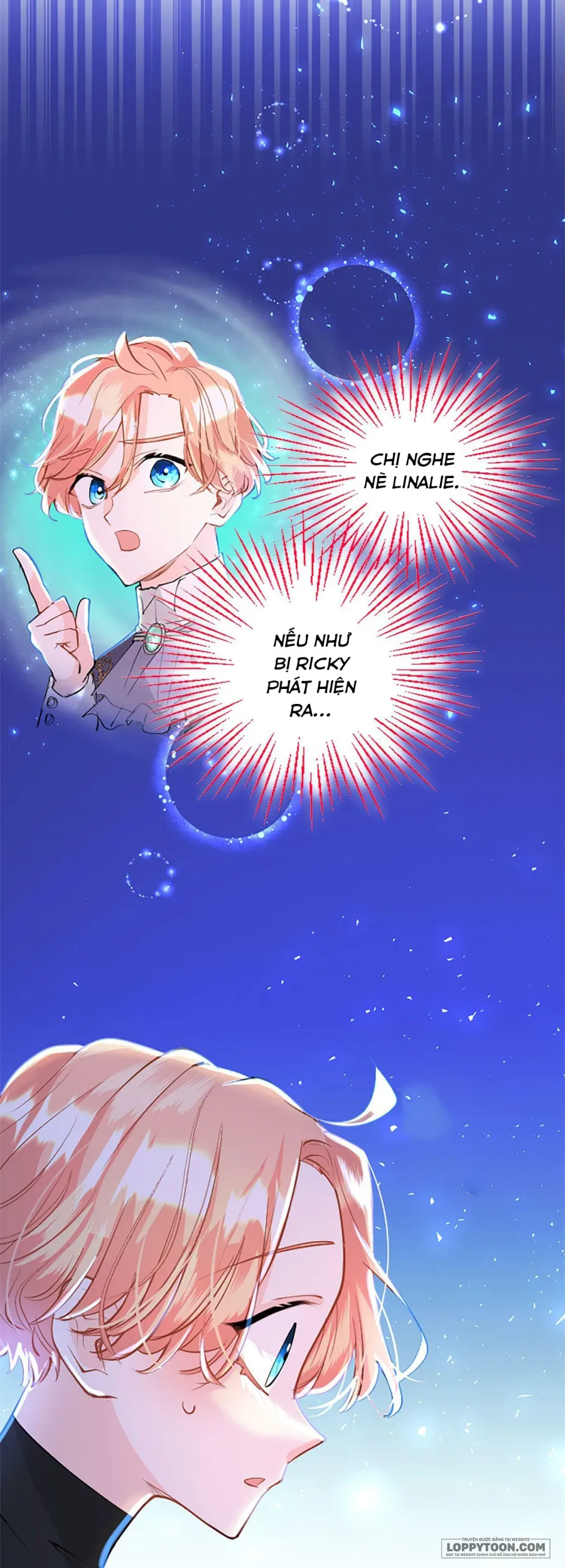 Đại Tiểu Thư Sao Phải Giả Nam Chap 26 - trang 44