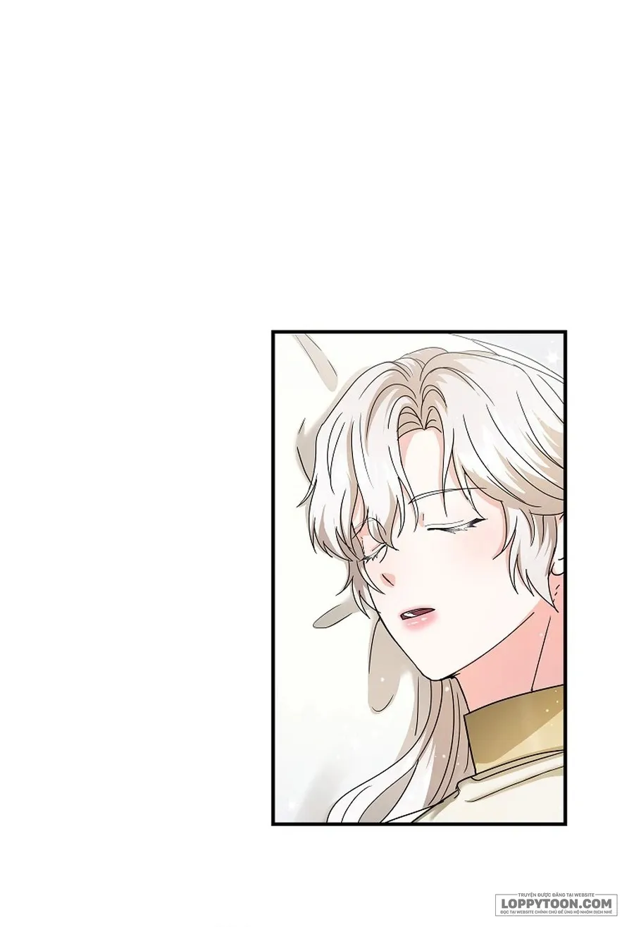 Trở Thành Miêu Nữ Của Hoàng Đế Chap 55 - trang 8