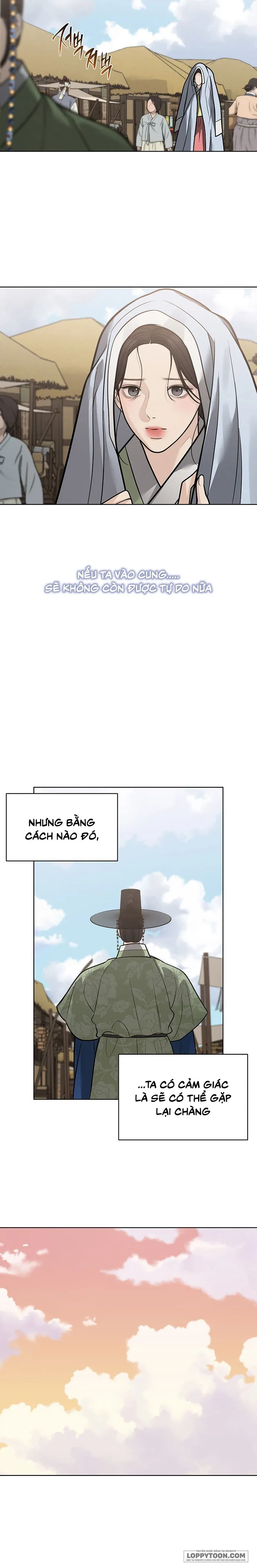 Quỷ Hồn Chap 48 - trang 20