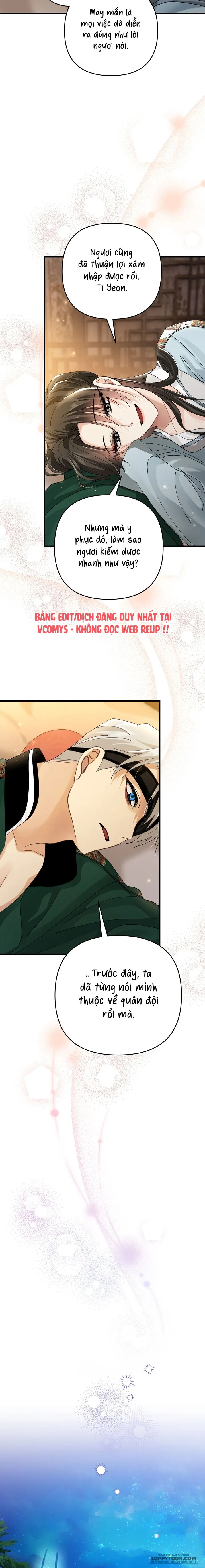 Vùng Đất Khắc Kỷ Chap 32 - trang 2