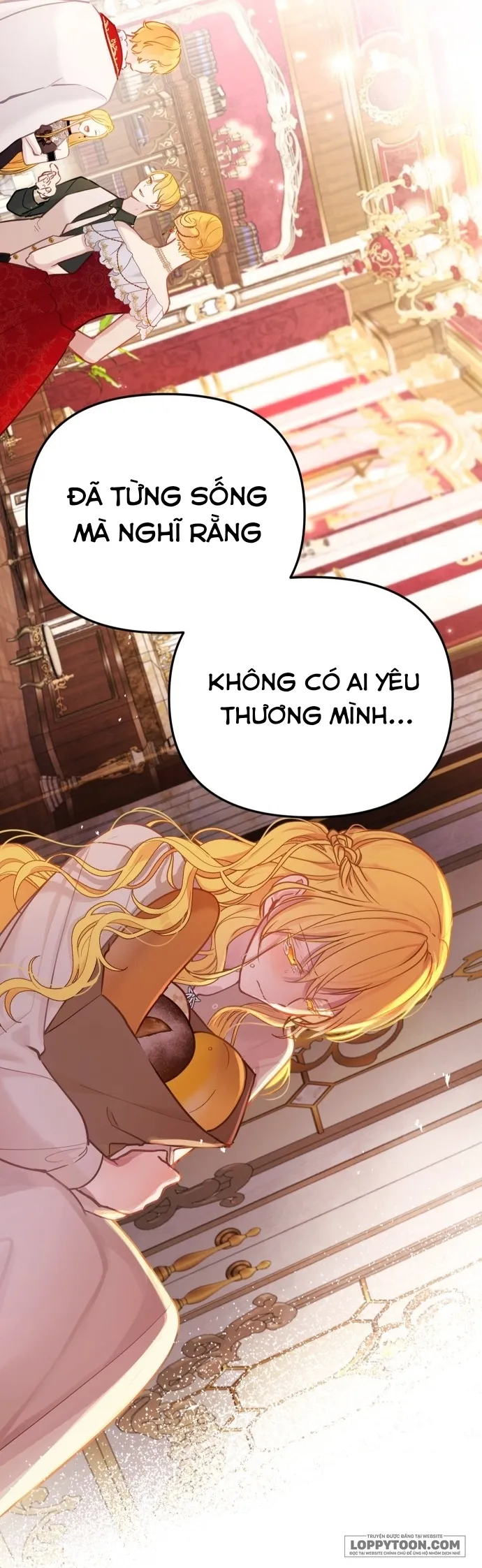 Cuộc Sống Hạnh Phúc Cùng Chồng Chap 40 - trang 39