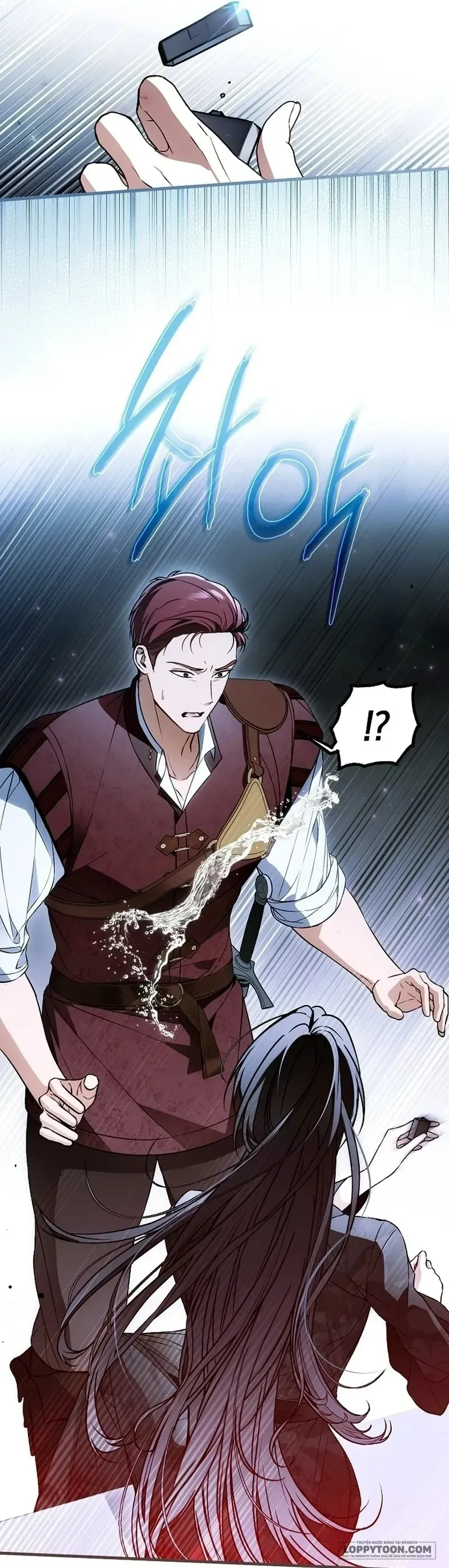 Có Kẻ Đã Sở Hữu Cơ Thể Của Tôi Chap 85 - ss3 - trang 10