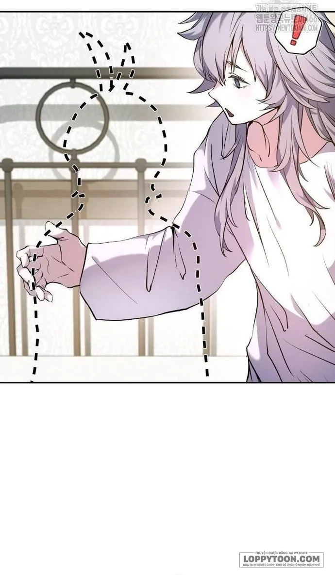 Thỏ Trắng Ở Xứ Sở Thần Tiên Chap 48 - trang 19