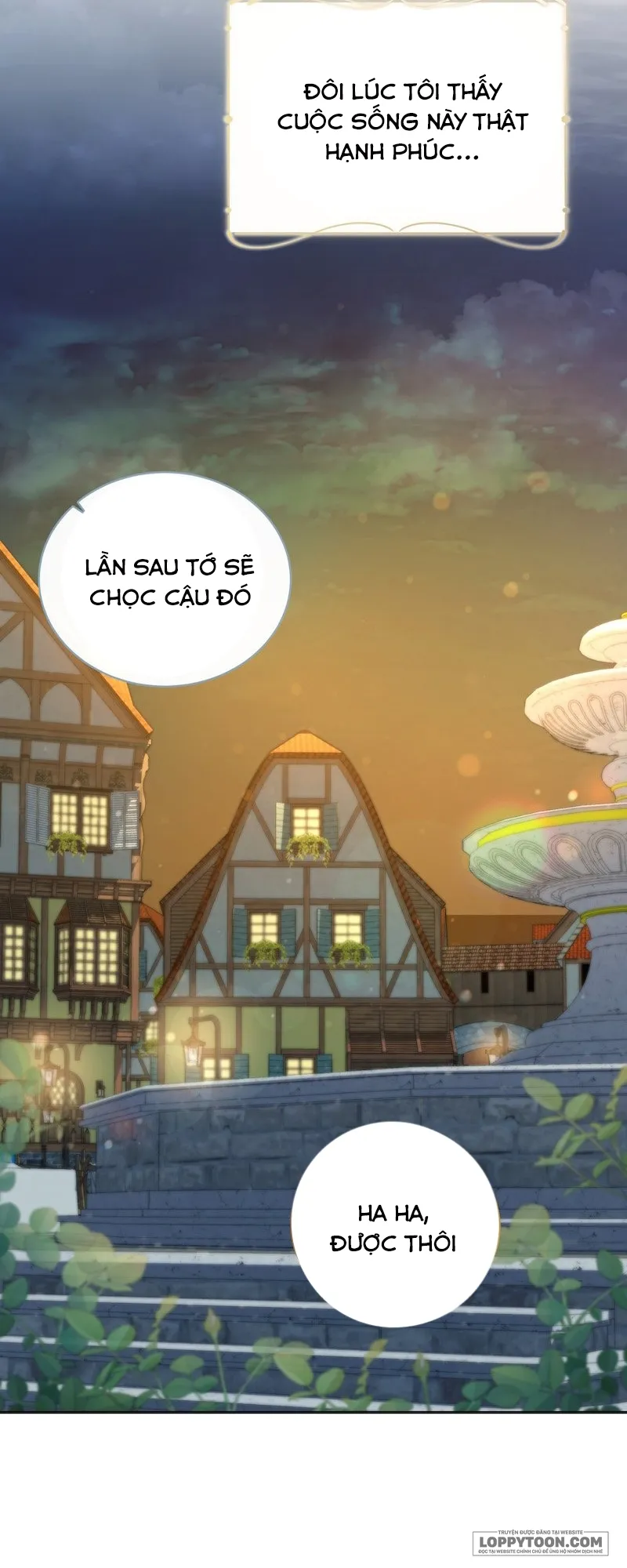 Hầu Nữ Không Còn Thèm Muốn Chủ Nhân Nữa Chap 1 - trang 68