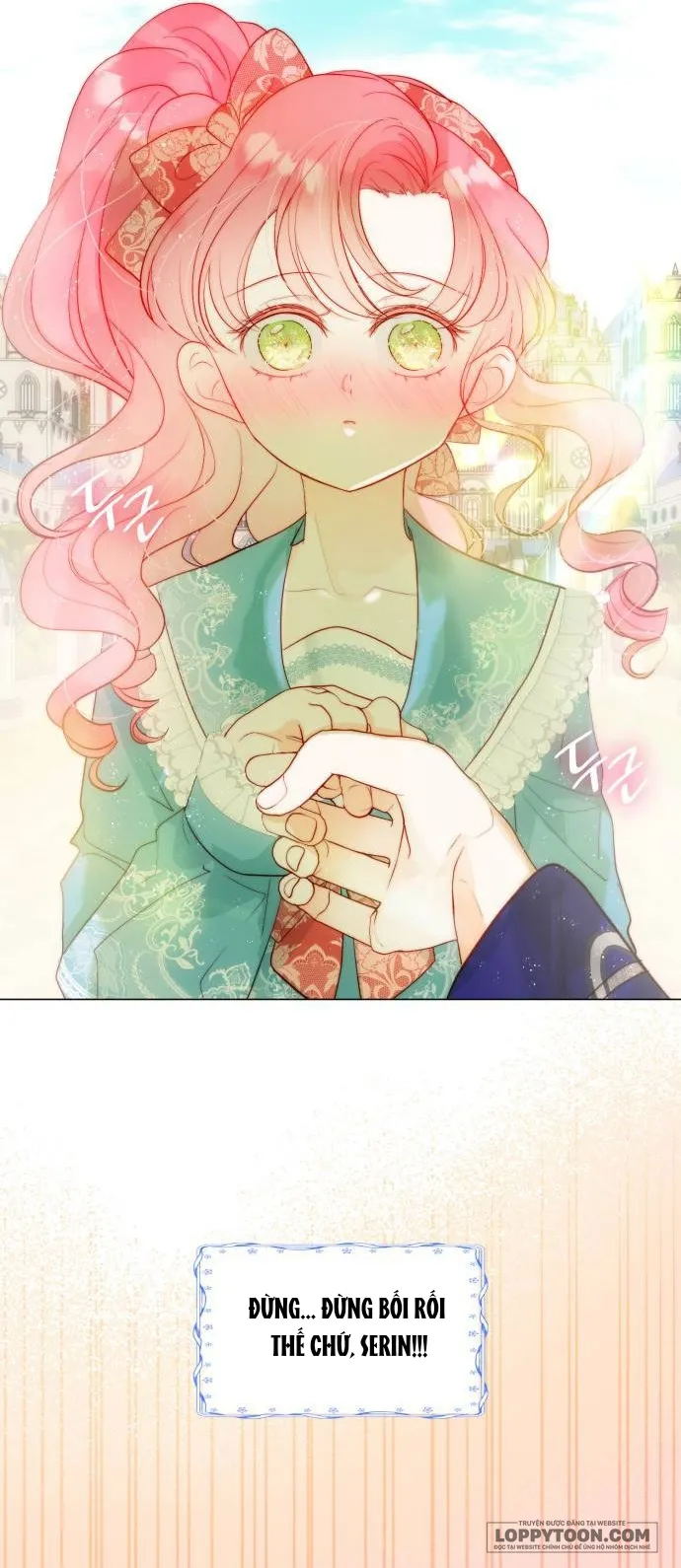 Tôi Được Sinh Ra Là Cô Con Gái Thứ Hai Chap 27 - trang 2