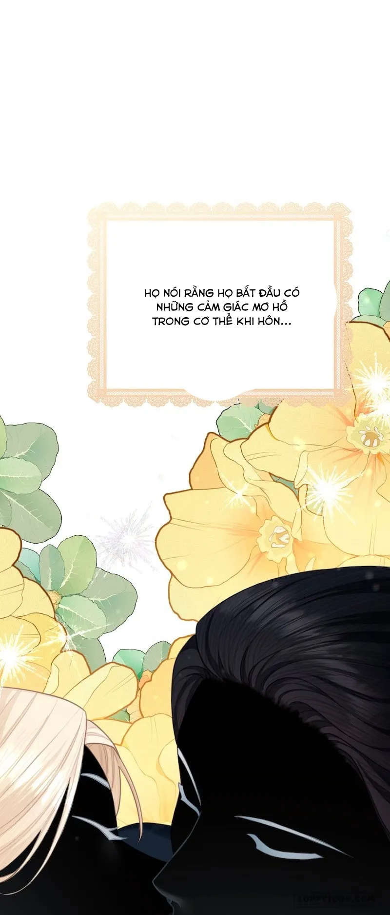 Hầu Nữ Không Còn Thèm Muốn Chủ Nhân Nữa Chap 9 - trang 3