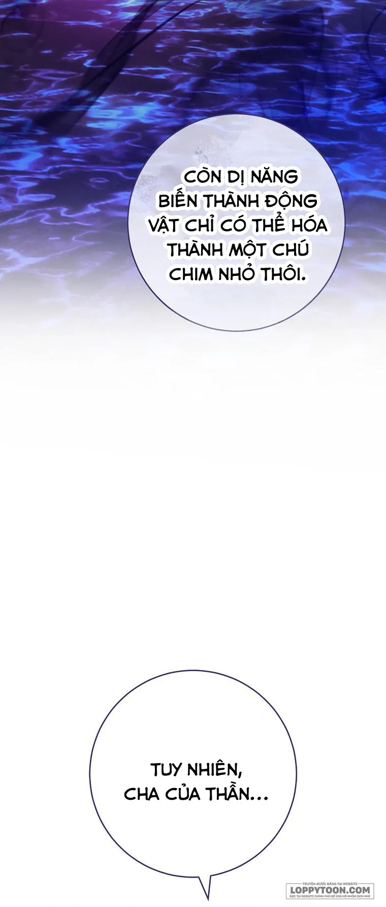 Tiểu Thiếp Chỉ Muốn Sống Yên Bình Chap 85 - trang 5