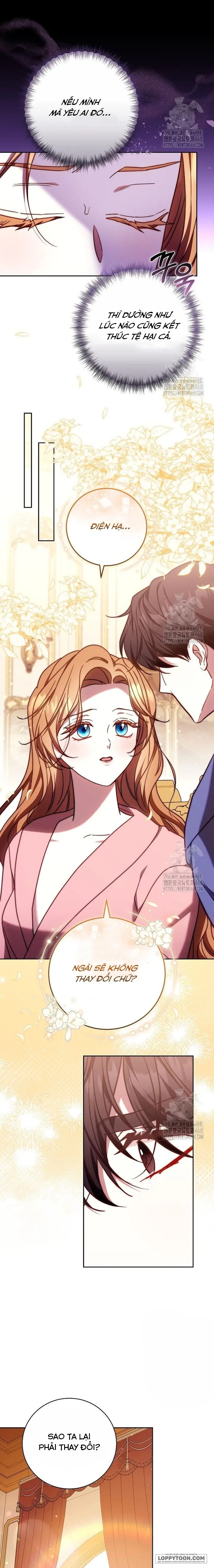 Lần Này Tôi Sẽ Sinh Con Với Người Đàn Ông Khác Chap 47 - trang 15