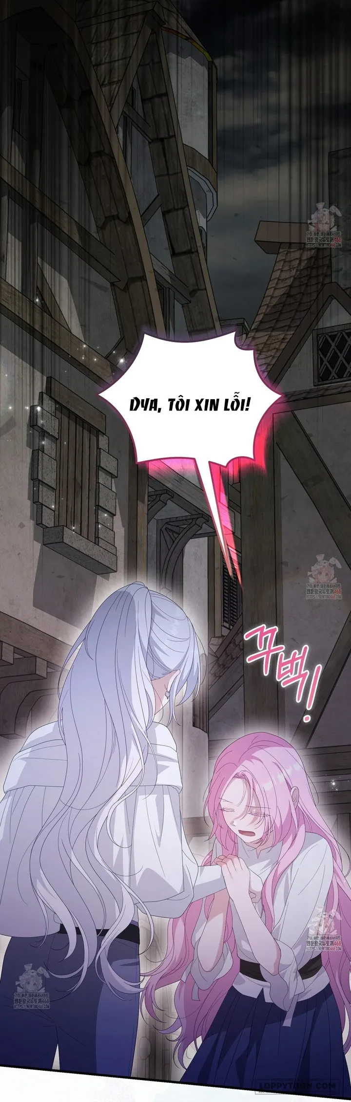 Nàng Tiên, Hãy Ký Hợp Đồng Nào Chap 67 - trang 12