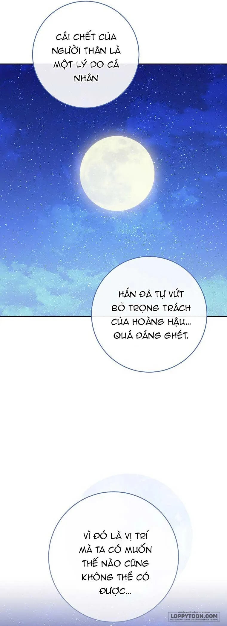 Tiểu Thiếp Chỉ Muốn Sống Yên Bình Chap 71 - trang 15