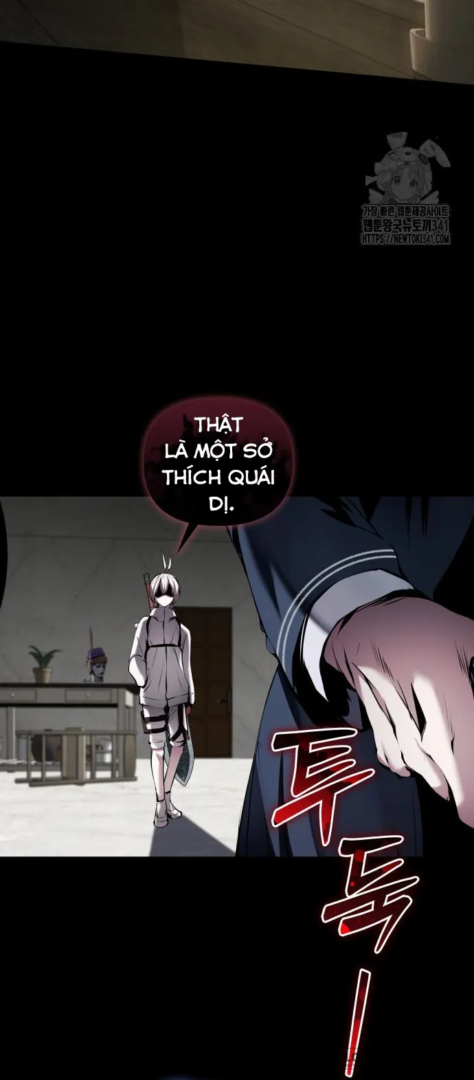 Thỏ Trắng Ở Xứ Sở Thần Tiên Chap 6 - trang 54