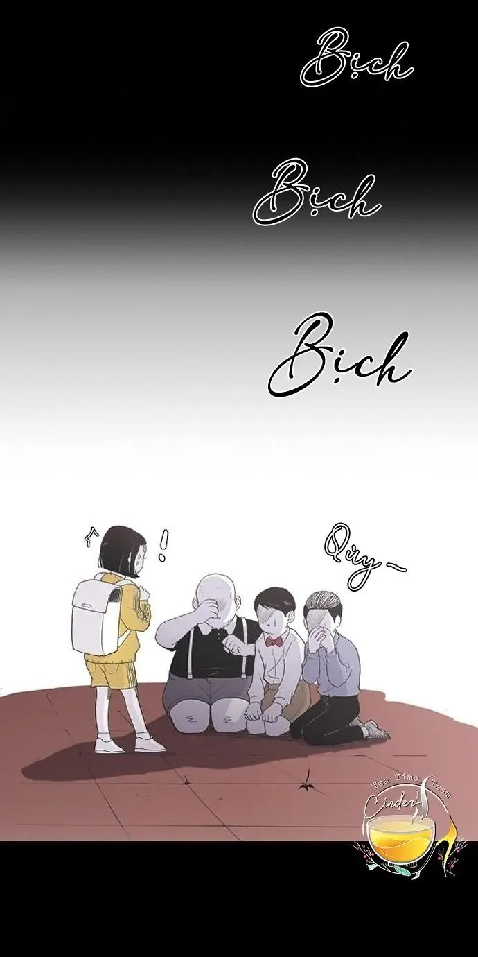 Ba Anh Trai Cực Phẩm Của Tôi Chap 2 - trang 26