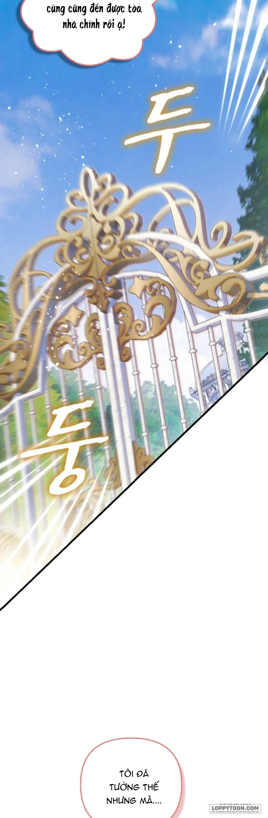Nuôi Vị Hôn Phu Bằng Tiền Bạc Chap 33 - trang 16