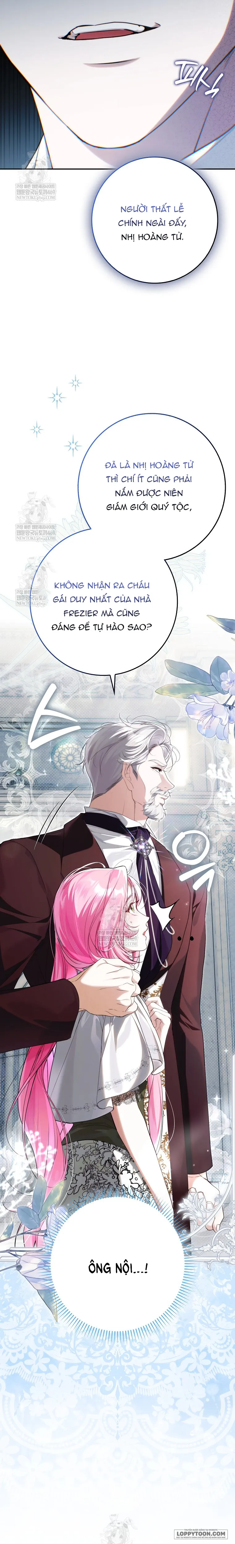 Kẻ Rác Rưởi Đó Chính Là Tôi Chap 14 - trang 12