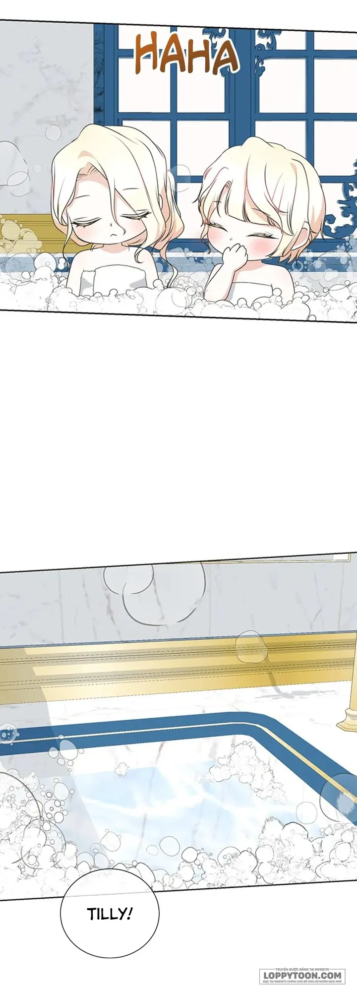 Sinh Ra Trở Thành Nhân Vật Không Có Trong Nguyên Tác Chap 67 - trang 17