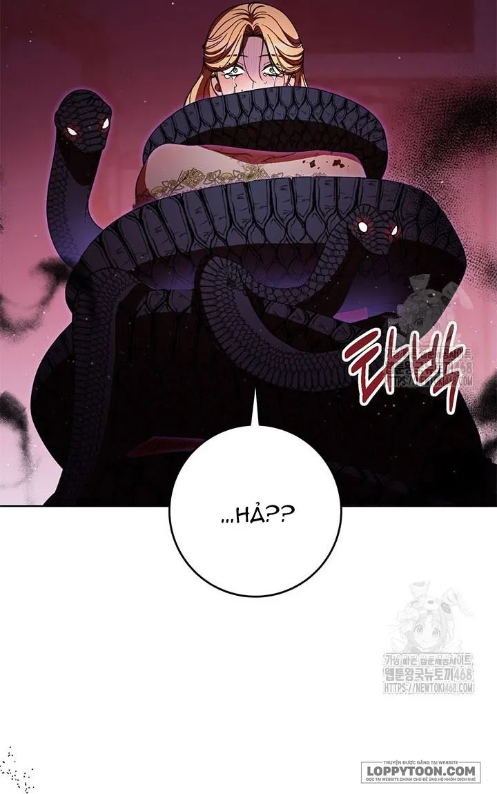 Nuôi Dưỡng Em Gái Xinh Đẹp Chap 91 - trang 40