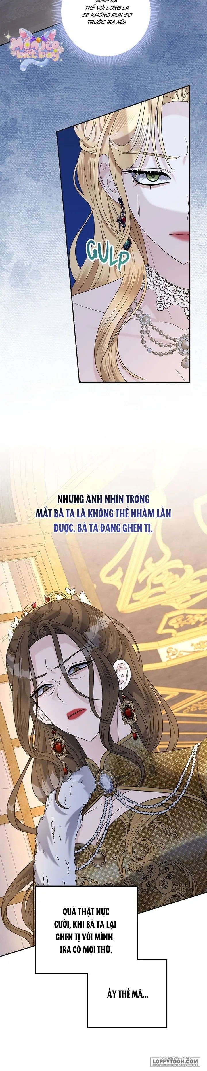 Dụ Hoặc Chap 22 - trang 2