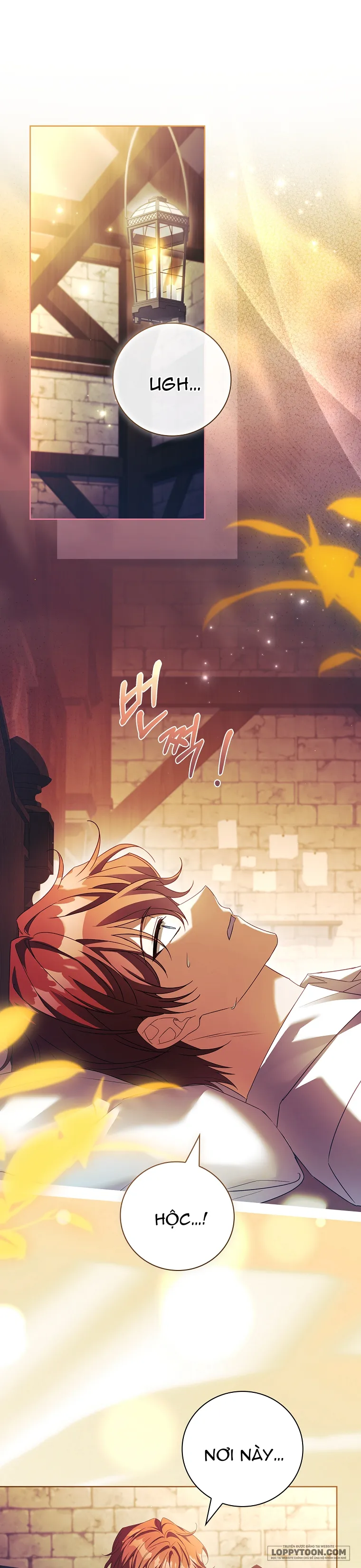 Cha Nào Con Nấy Chap 63 - trang 1