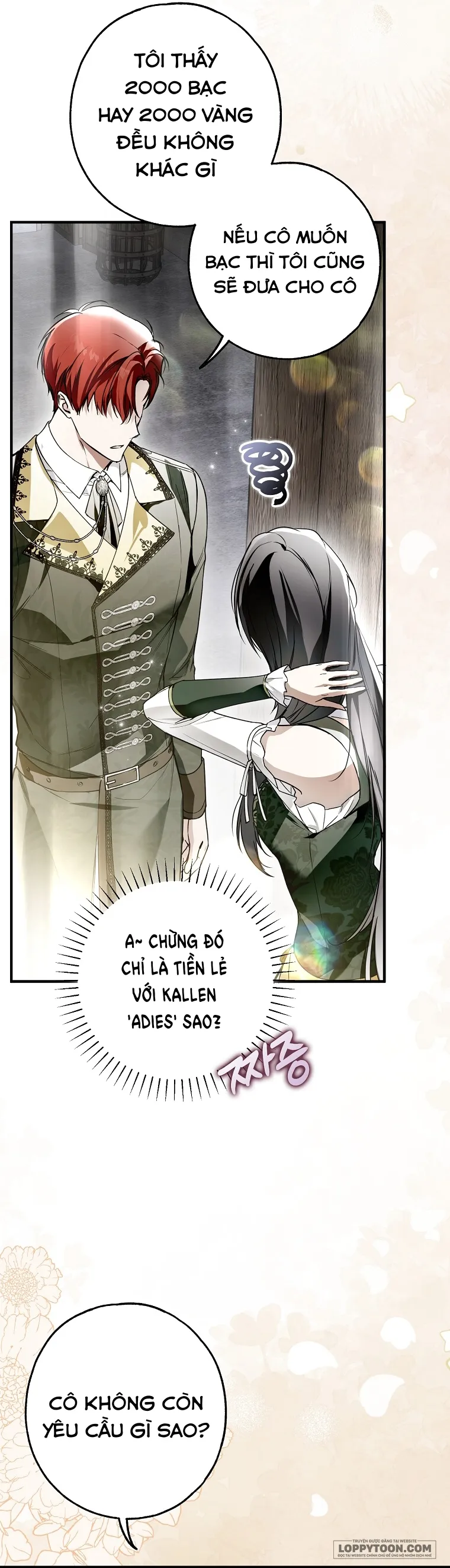 Có Kẻ Đã Sở Hữu Cơ Thể Của Tôi Chap 20 - trang 5