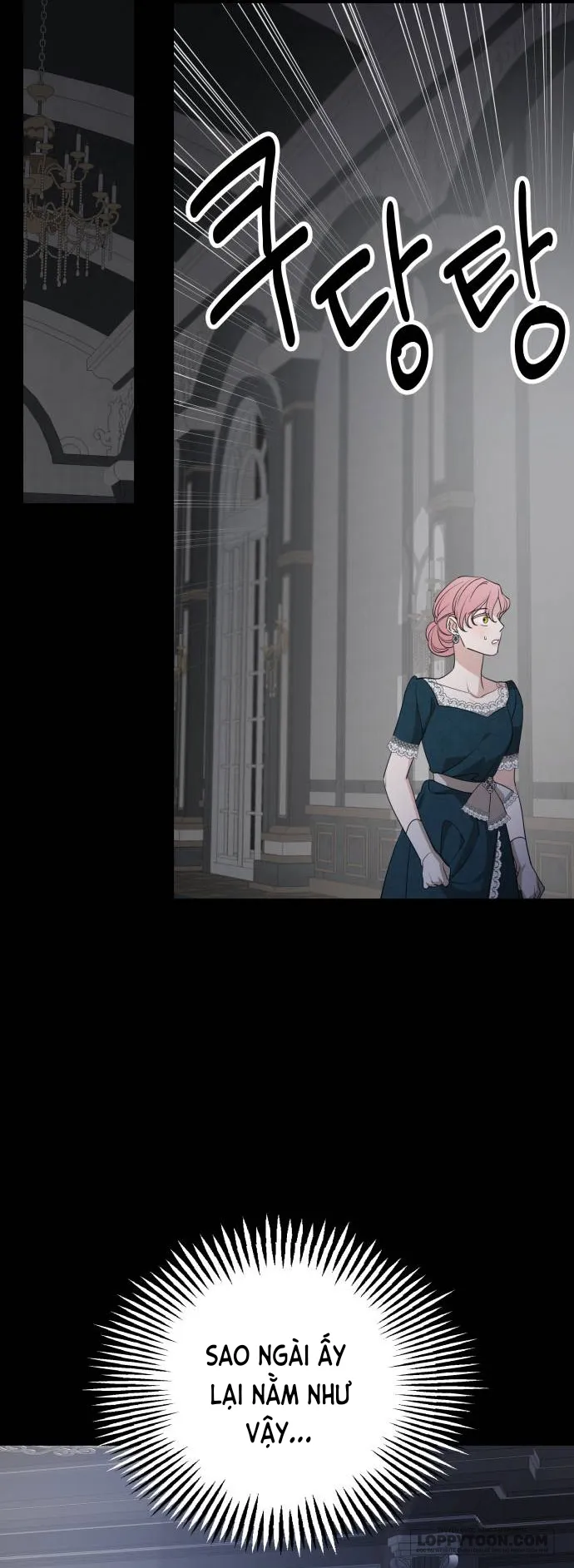 Gia Đình Chồng Quá Ám Ảnh Bởi Tôi Chap 67 - trang 13