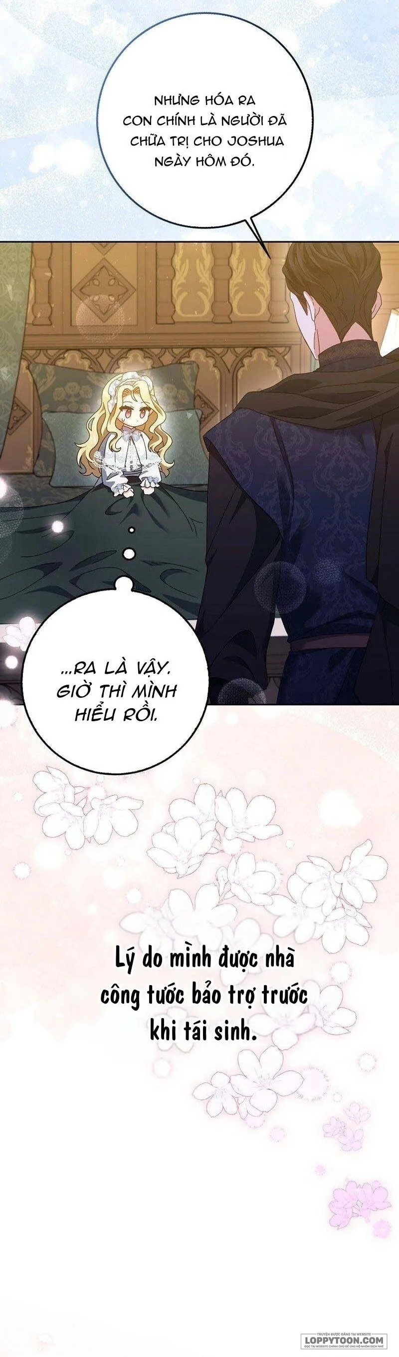 Tôi Không Thuộc Về Nơi Này Chap 7 - trang 51