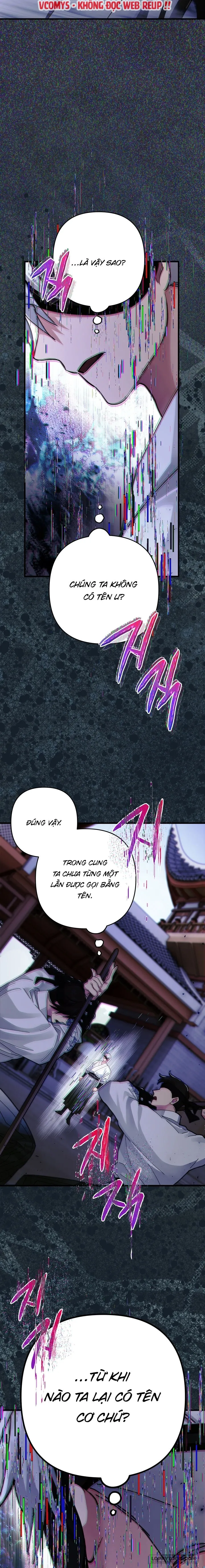 Vùng Đất Khắc Kỷ Chap 32 - trang 10