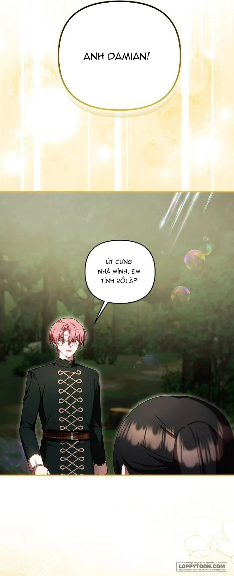 Lần Đầu Bé Út Được Yêu Thương Chap 91 - trang 7