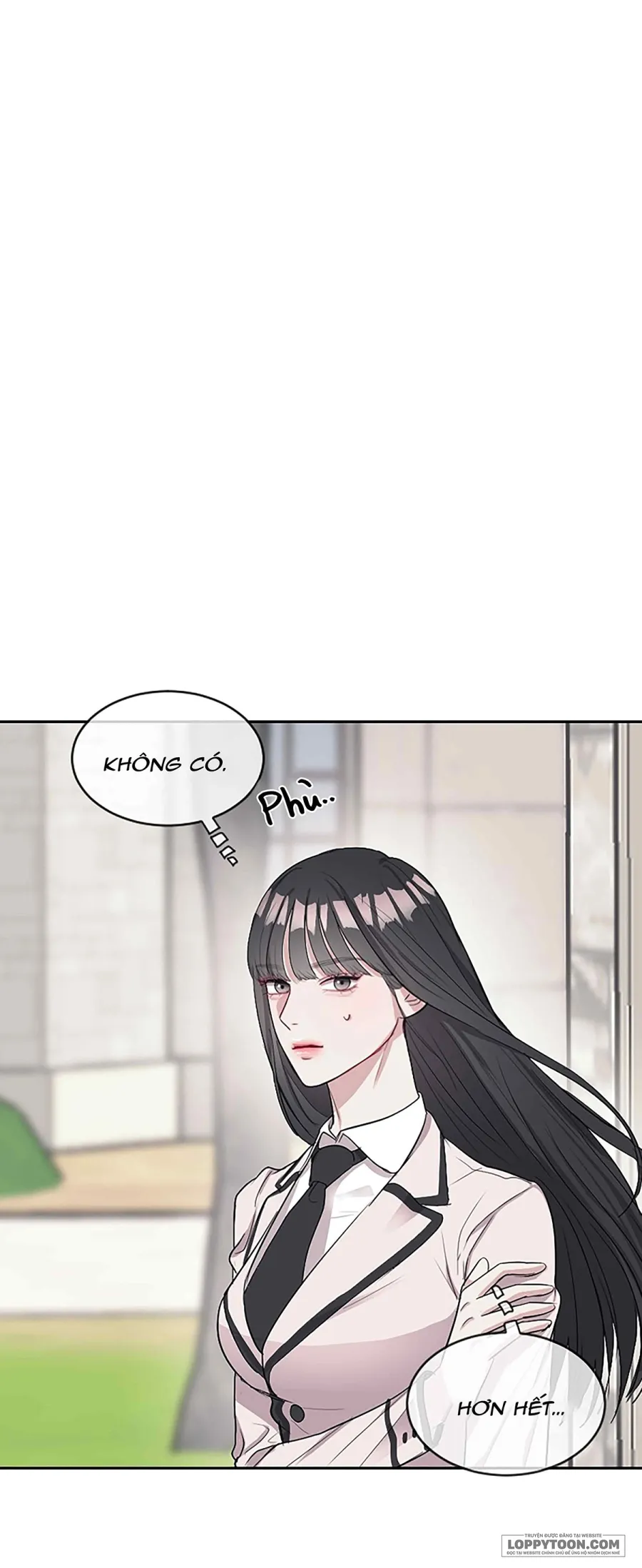 Xâm Nhập Trường Trung Học Tài Phiệt Chap 2 - trang 50