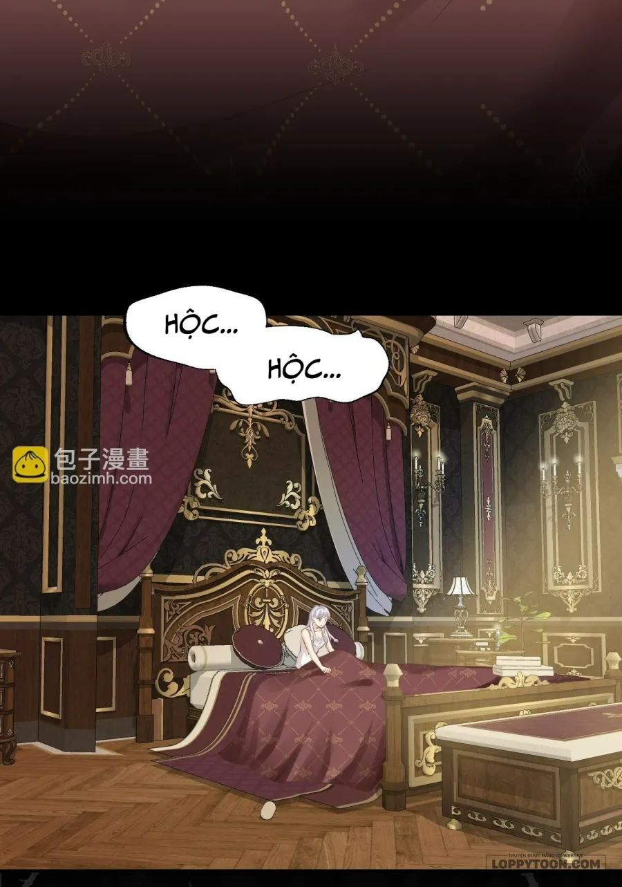 Hương Dục Niệm Chap 16 - trang 16