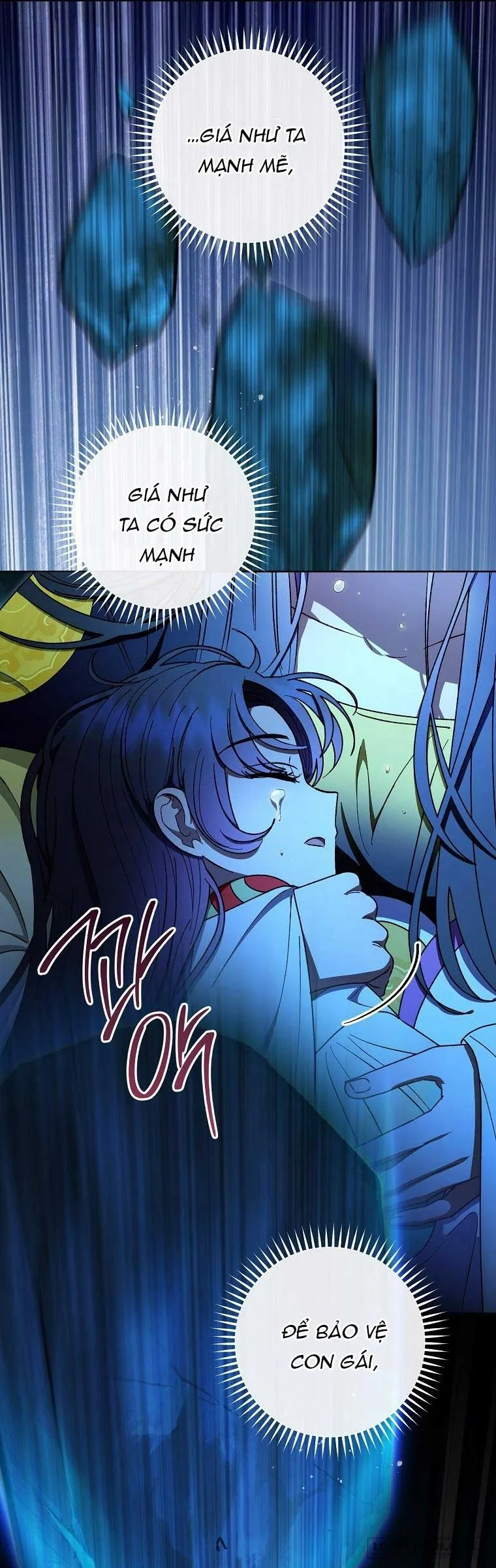 Tiểu Thiếp Chỉ Muốn Sống Yên Bình Chap 76 - trang 17