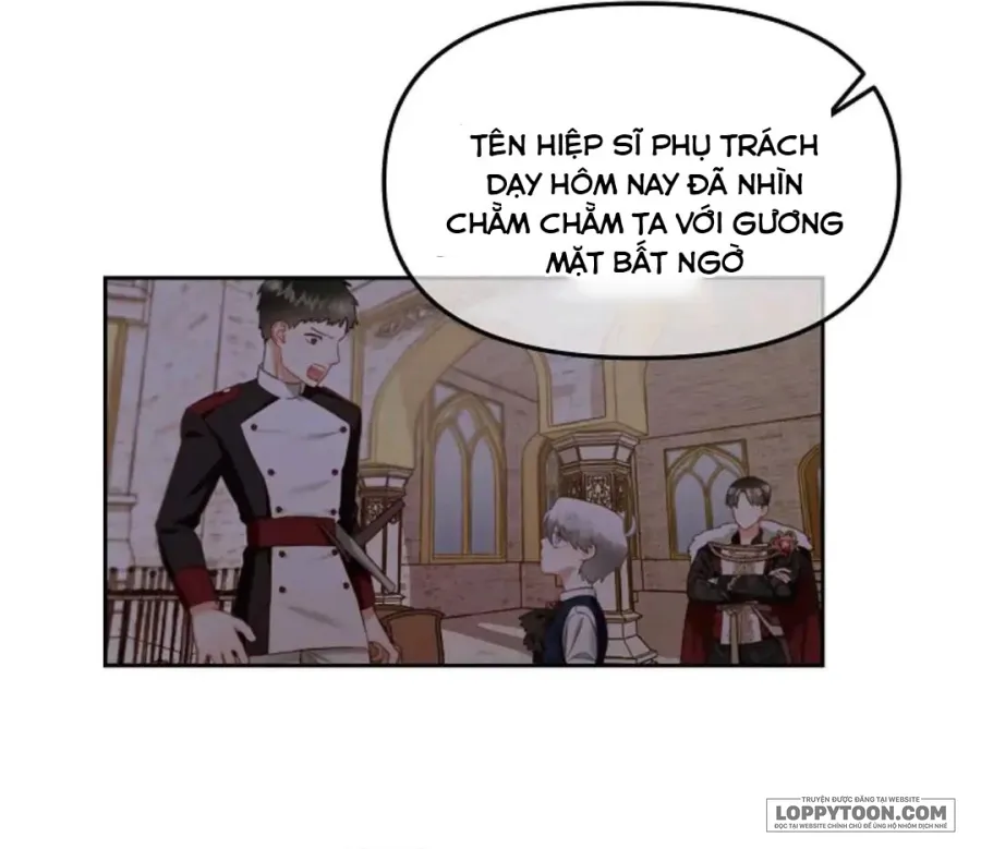 Tôi Sẽ Ở Ngay Bên Cạnh Nam Chính Chap 11 - trang 10