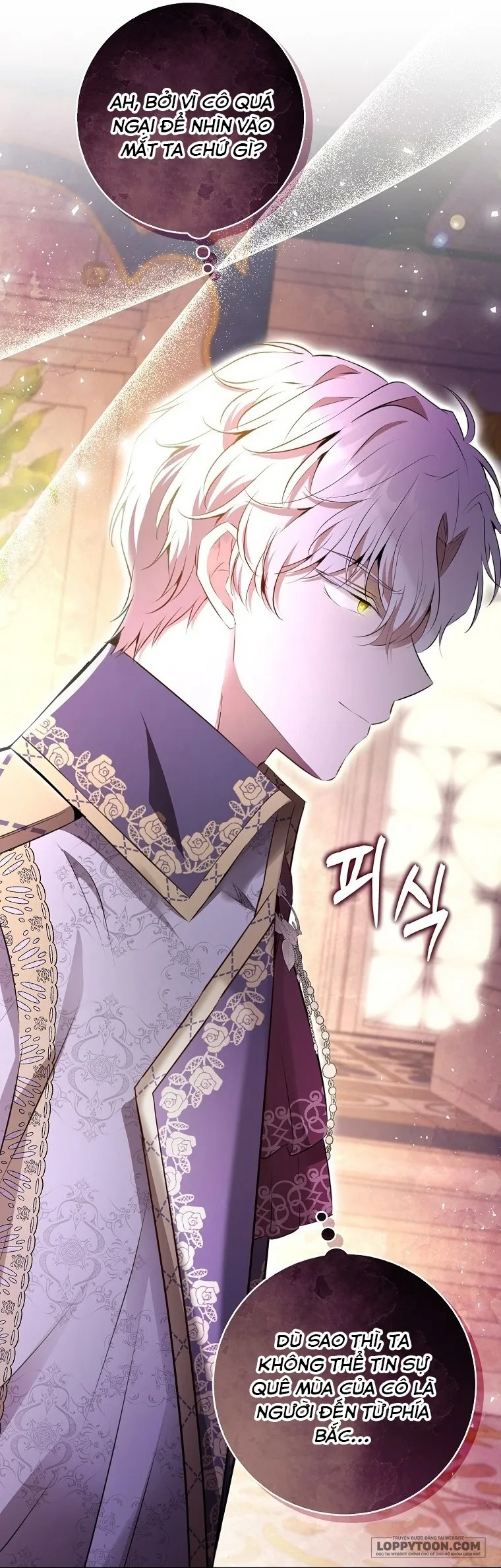 Sóc Con Tài Năng Chap 87 - trang 49
