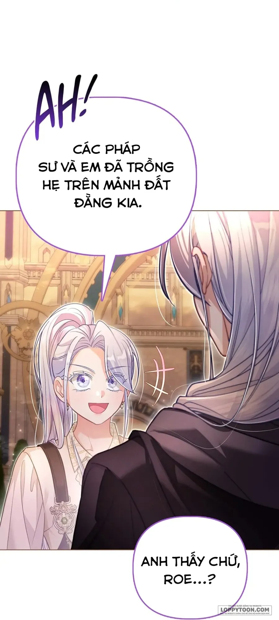 Phương Pháp Trồng Lúa Đặc Biệt Của Ác Nữ Chap 42 - trang 49