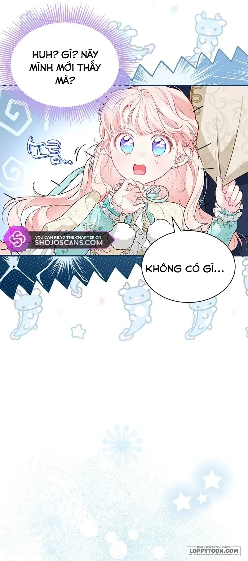Đã Từ Chối Sủng Ái Rồi Mà Sao Còn Ám Ảnh Thế? Chap 13 - trang 5