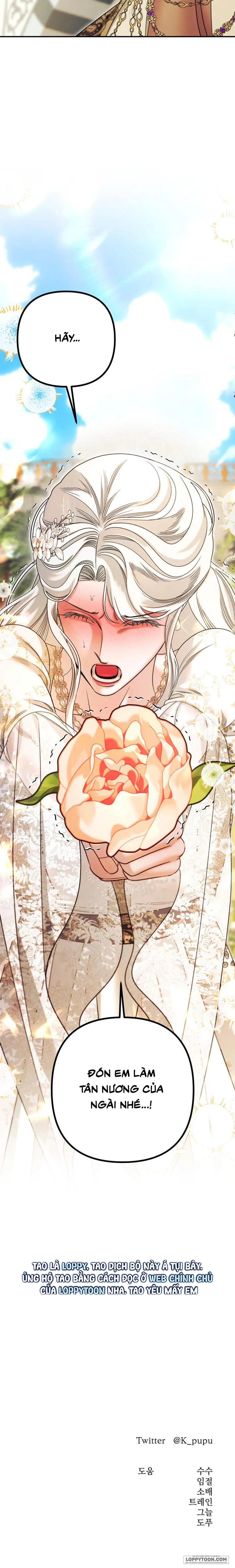 Cuộc Hôn Nhân Bị Cướp Đoạt Chap 64 - trang 29