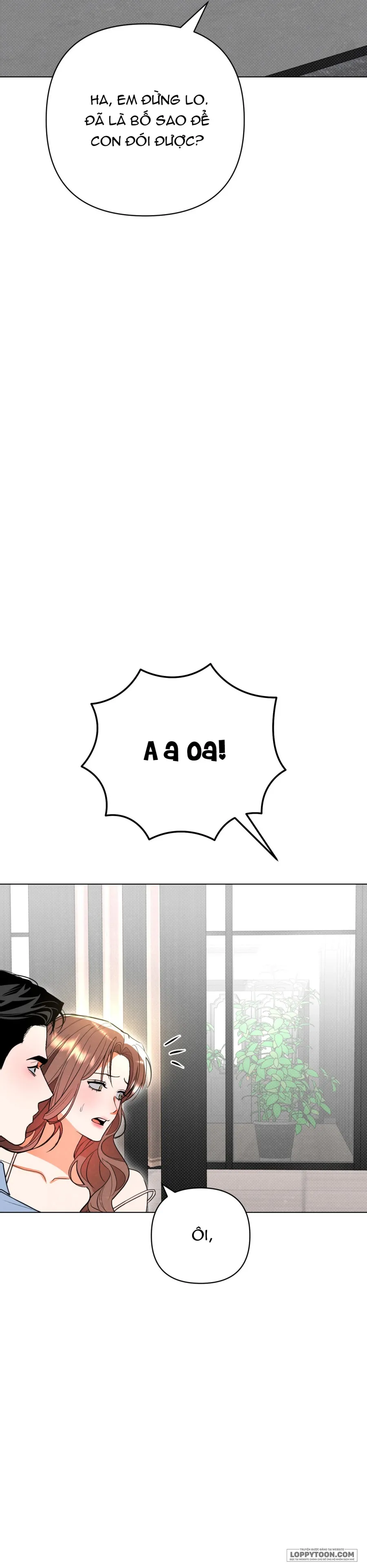 Ngưỡng Tuyệt Đối Chap 61 - trang 24