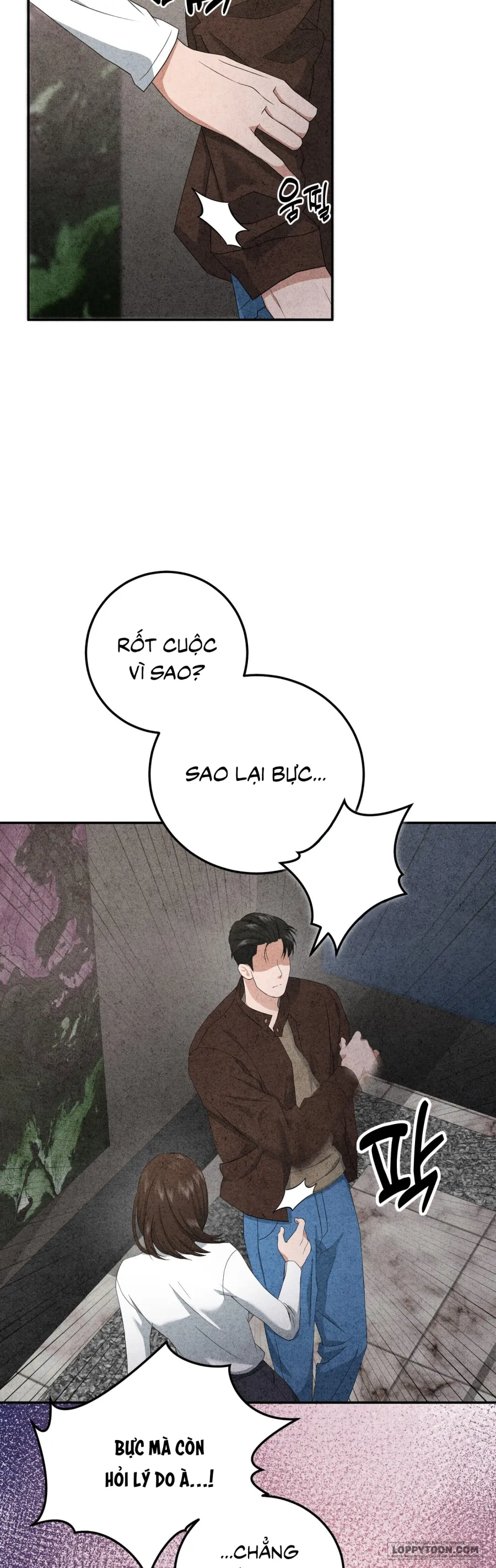 Nhật Ký Tình Yêu Với Bạn Thân Chap 10 - trang 13