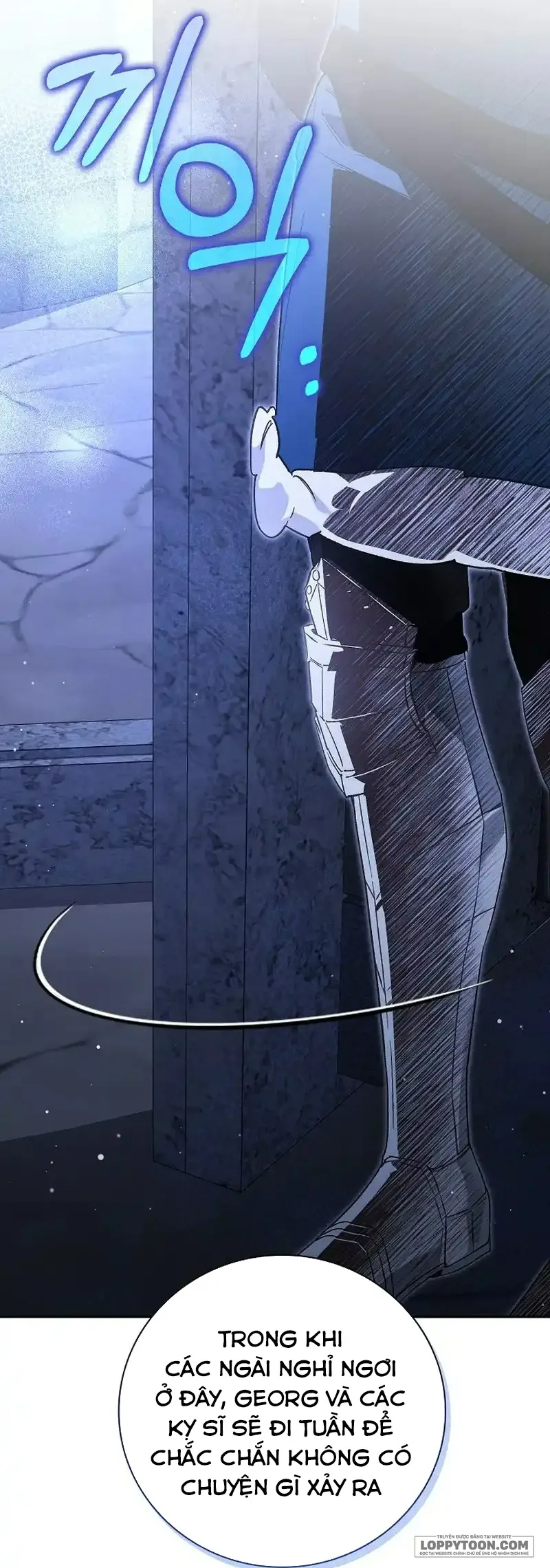 Papa Là Kẻ Thù Kiếp Trước Của Tôi? Chap 17 - trang 55