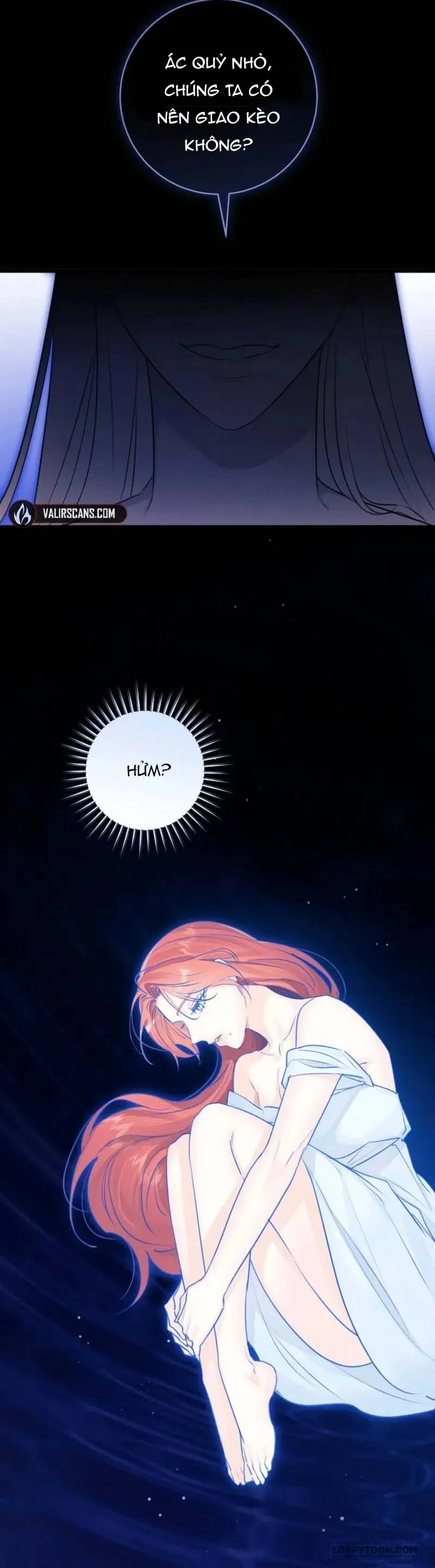 Cuộc Hôn Nhân Xa Hoa Của Đại Công Tước Là Giả Chap 86 - trang 34