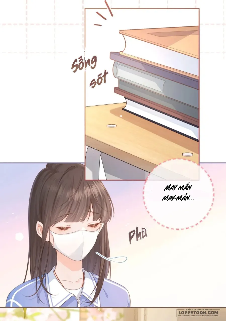 Em Chỉ Muốn Hít Vận Khí Của Anh Chap 6-8 - trang 3