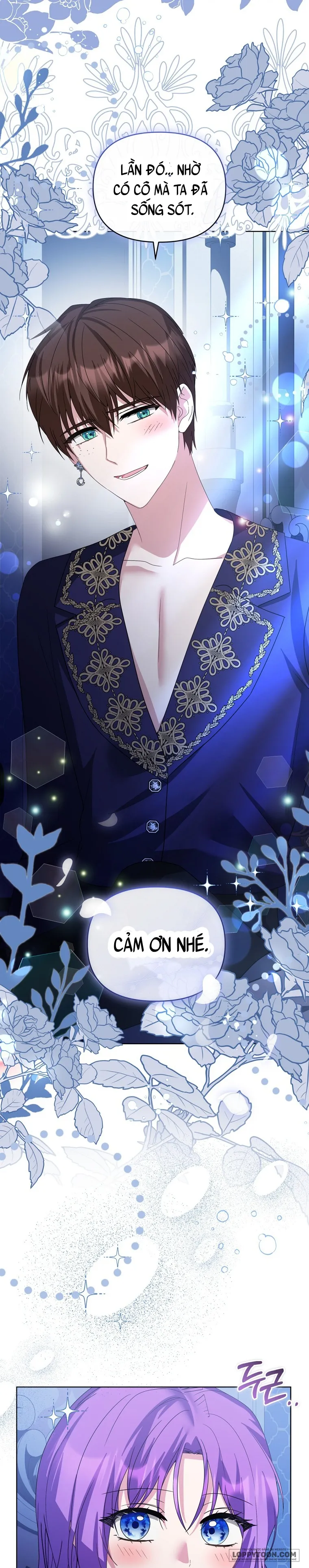 Chiếc Túi Bí Mật Của Quý Cô Xấu Xí Chap 28 - trang 18