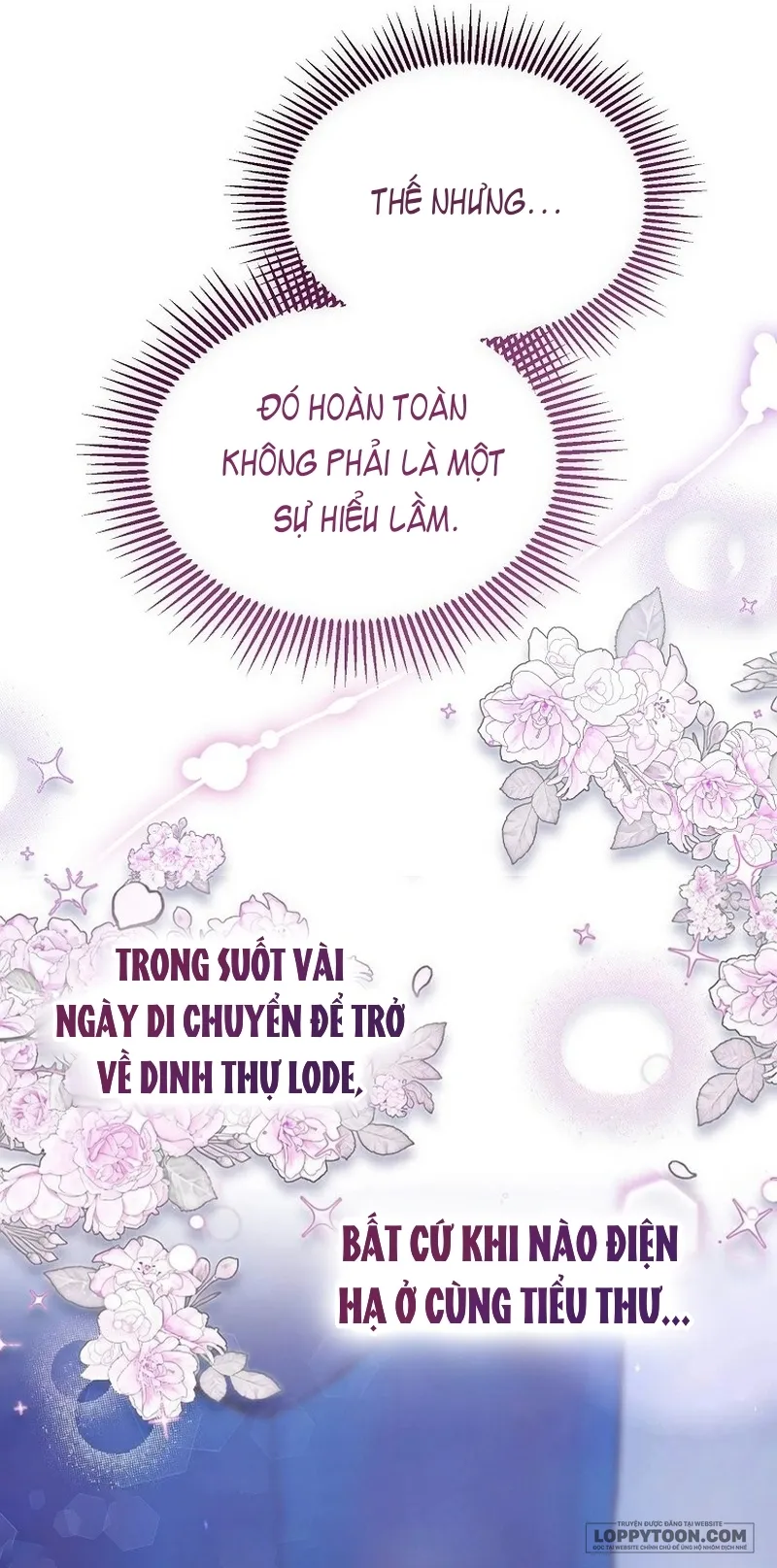 Tôi Sẽ Ở Ngay Bên Cạnh Nam Chính Chap 64 - trang 22