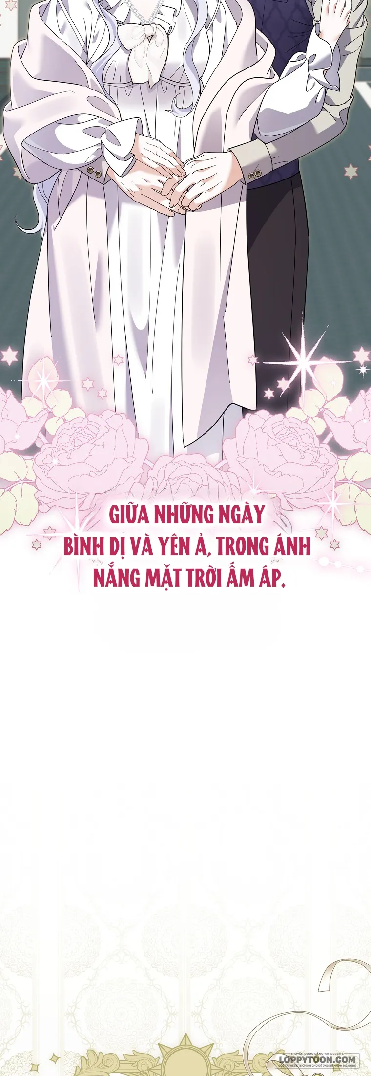 Vị Hôn Phu Phản Diện Cản Trở Con Đường Hoa Của Tôi Chap 77 - trang 41