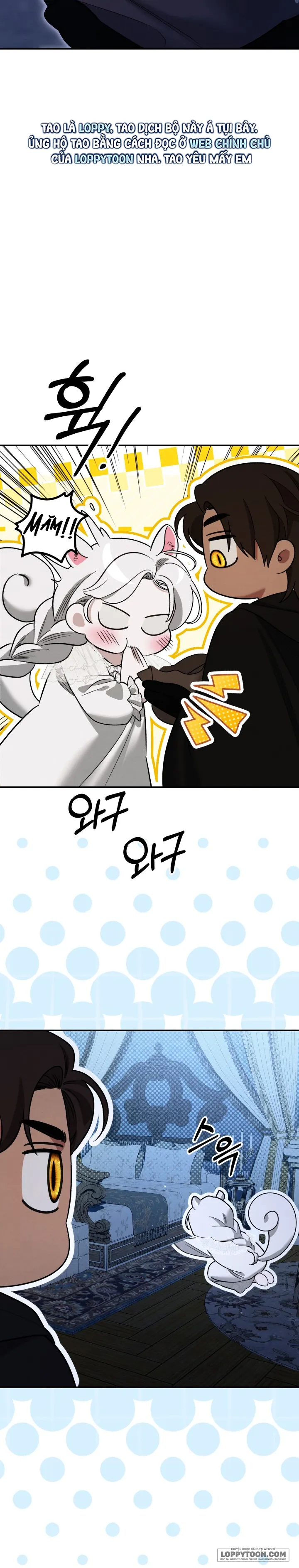 Cuộc Hôn Nhân Bị Cướp Đoạt Chap 88 - trang 4